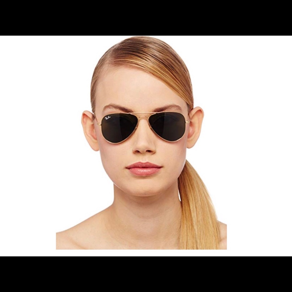 RayBan Aviator Small